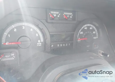 2011 Ford E-150 Commercial from USA, damaged, VIN 1FTNS1EW0BDA65560